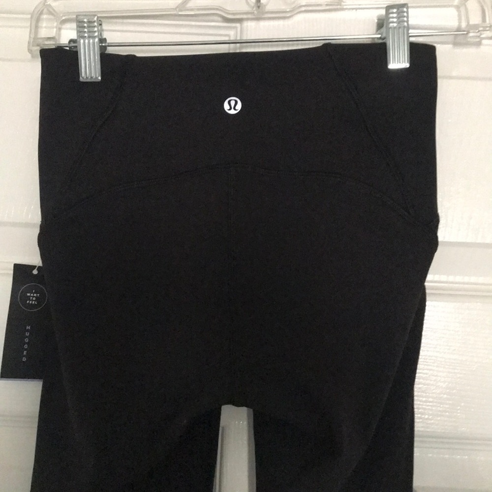 Lululemon Train Times Crop